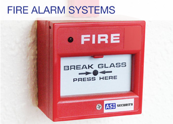 fire alarms